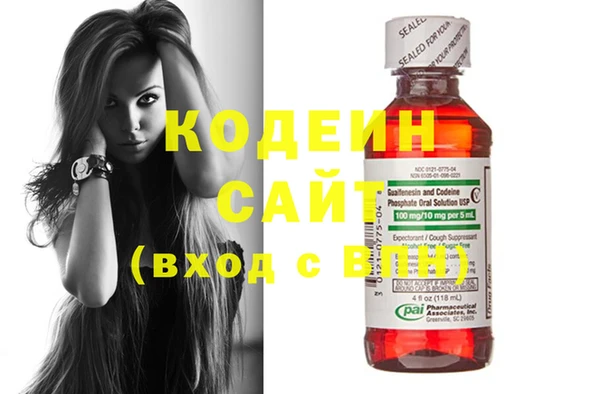 прущий лед Вяземский