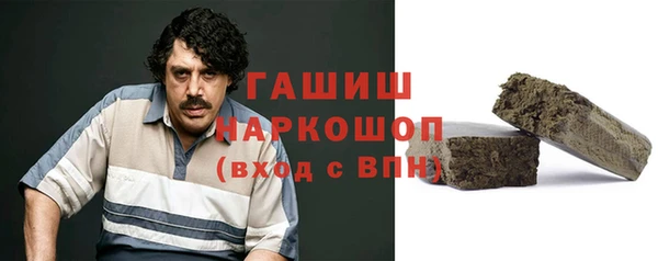 прущий лед Вяземский
